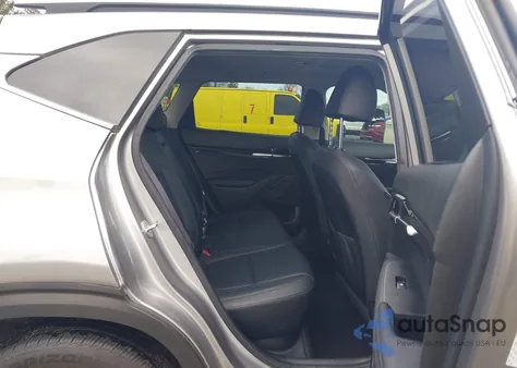 2022 Kia Seltos Ex z USA, uszkodzony, nr VIN KNDERCAA0N7287603